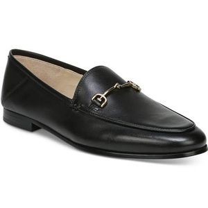 Sam Edelman Black Loraine Bit Loafer NWOT